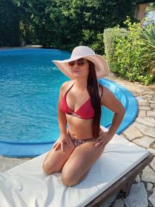 672808379: Chica busca chico en Mallorca