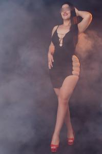 Chica busca chico en Madrid: 