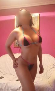 Chica busca chico en Cáceres: 