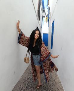 Chica busca chico en León: 