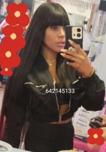 642145133: Chica busca chico en Toledo