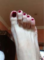 643441180: Chica busca chico en Sevilla