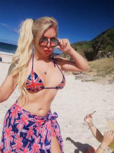 Transexual en Madrid: 