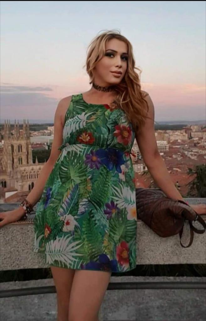 Transexual en Valladolid: 