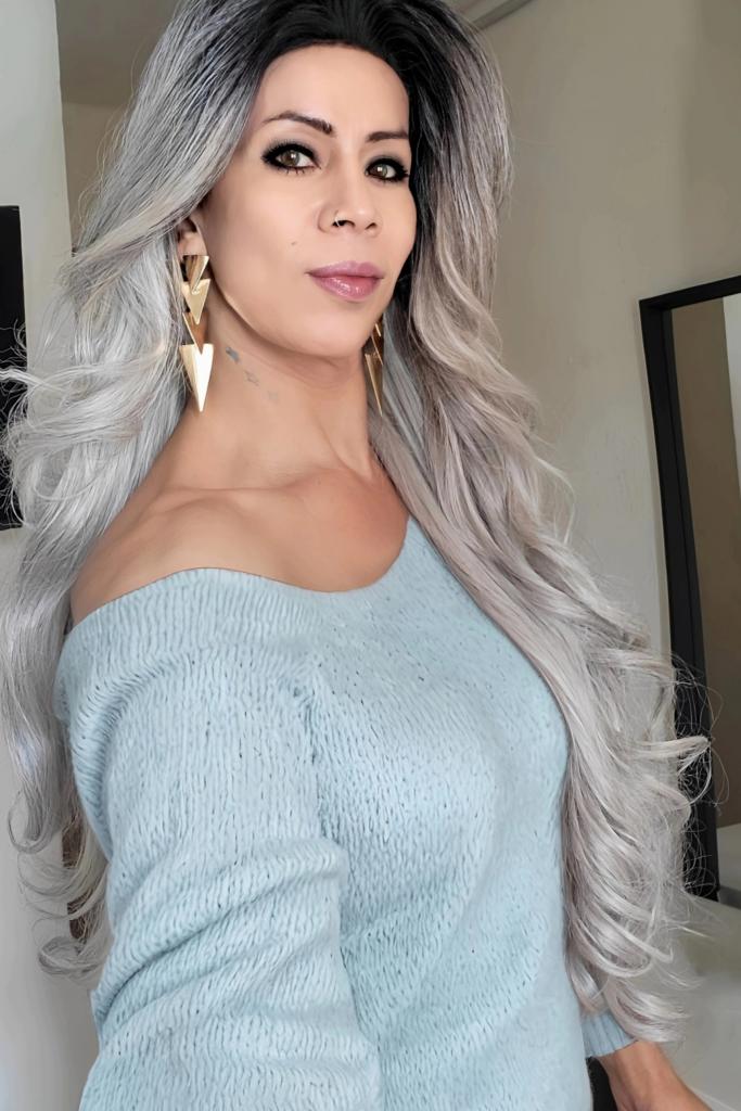 Transexual en Valencia: 