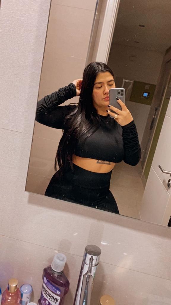 Chica busca chico en Salamanca: 