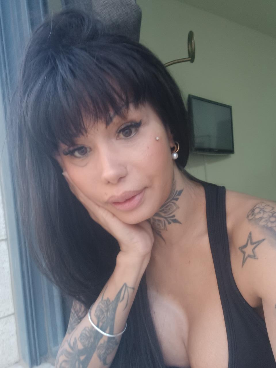 Travesti en Almería: 