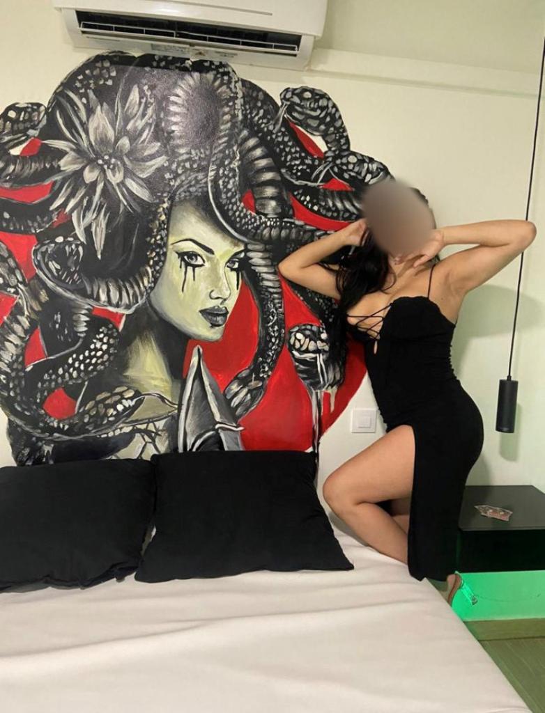 Chica busca chico en Madrid: 