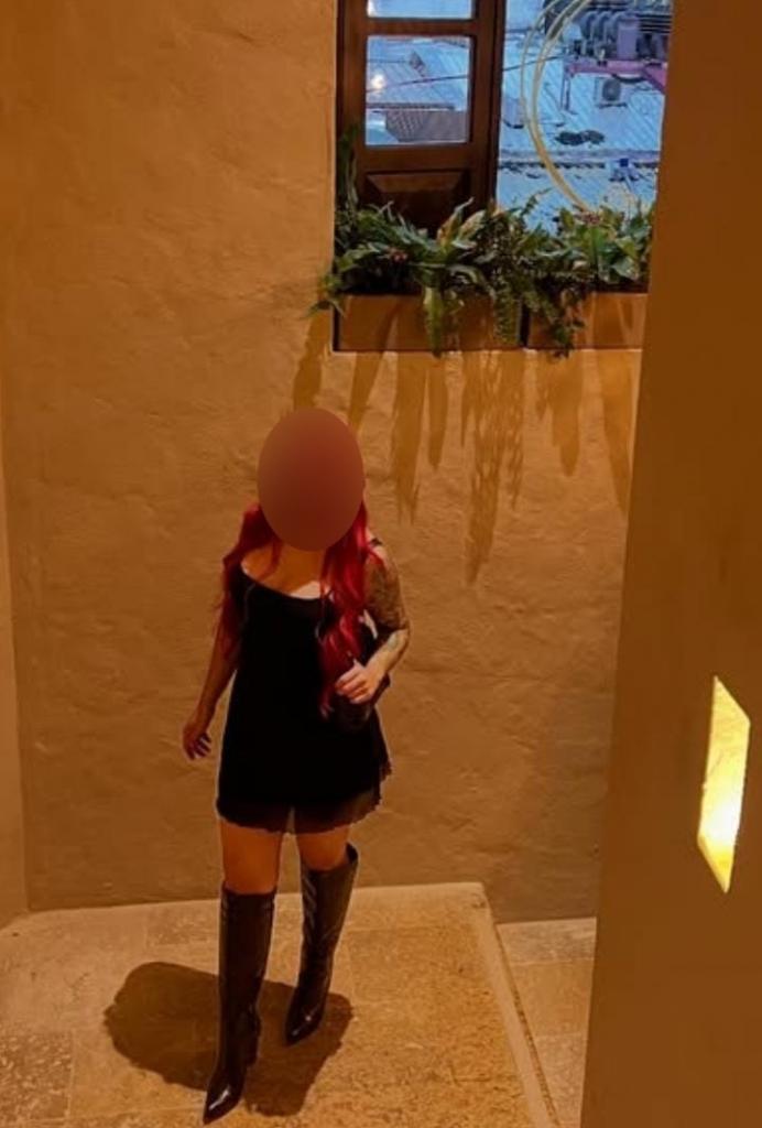 Chica busca chico en Tenerife: 