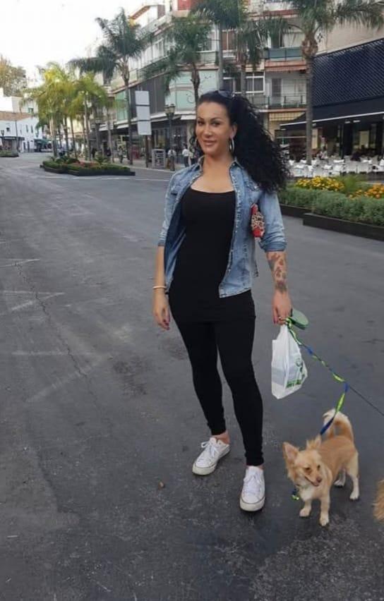 613013897: Transexual en Córdoba