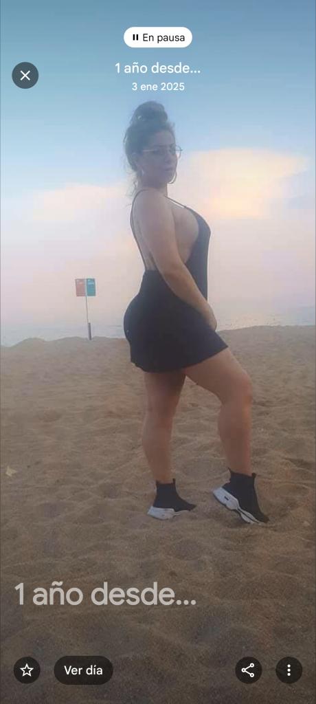 Chica busca chico en Gerona: 