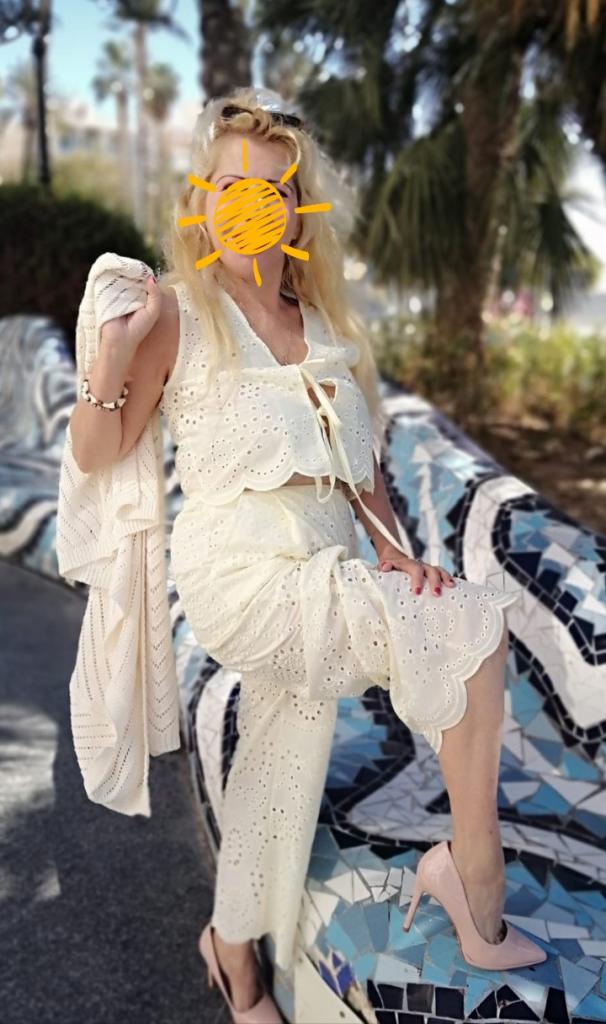 Chica busca chico en Alicante: 