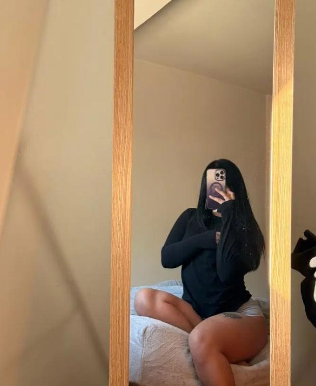 Chica busca chico en Badajoz: 