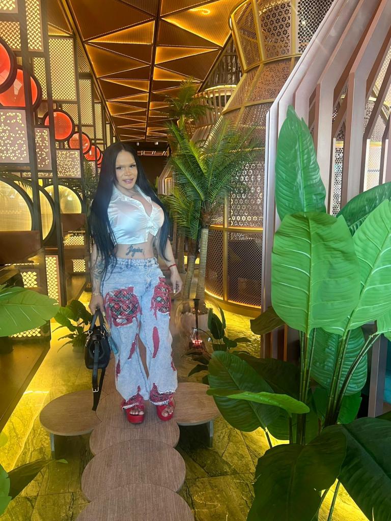 Transexual en Mallorca: 