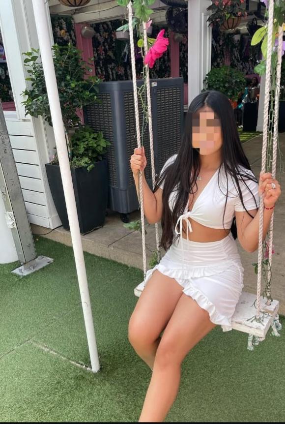 Chica busca chico en Madrid: 