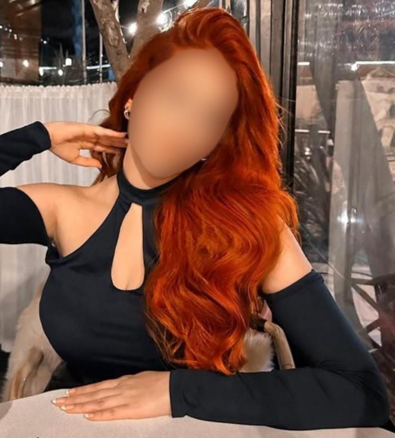 Chica busca chico en Málaga: 