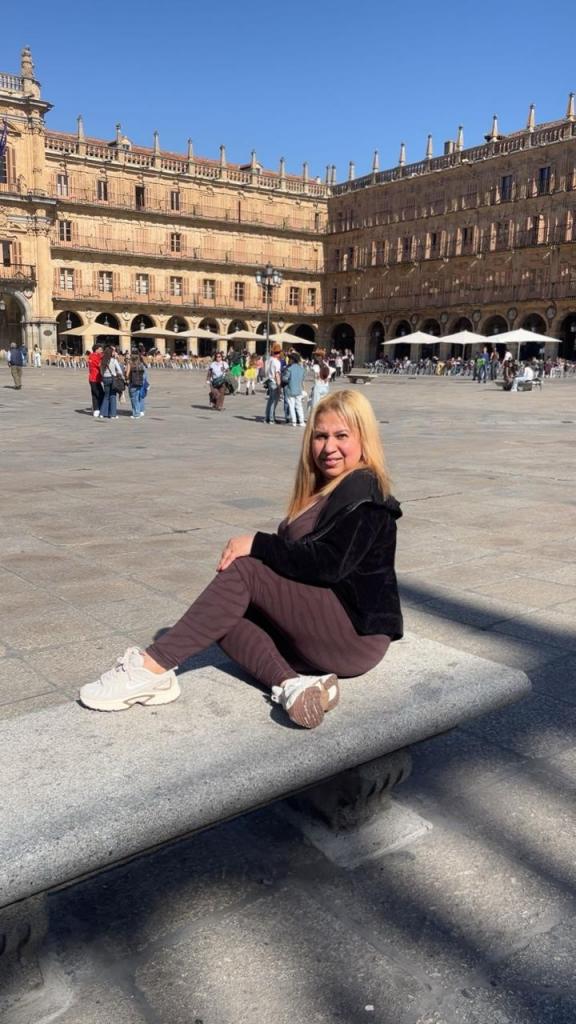 642092177: Chica busca chico en Salamanca