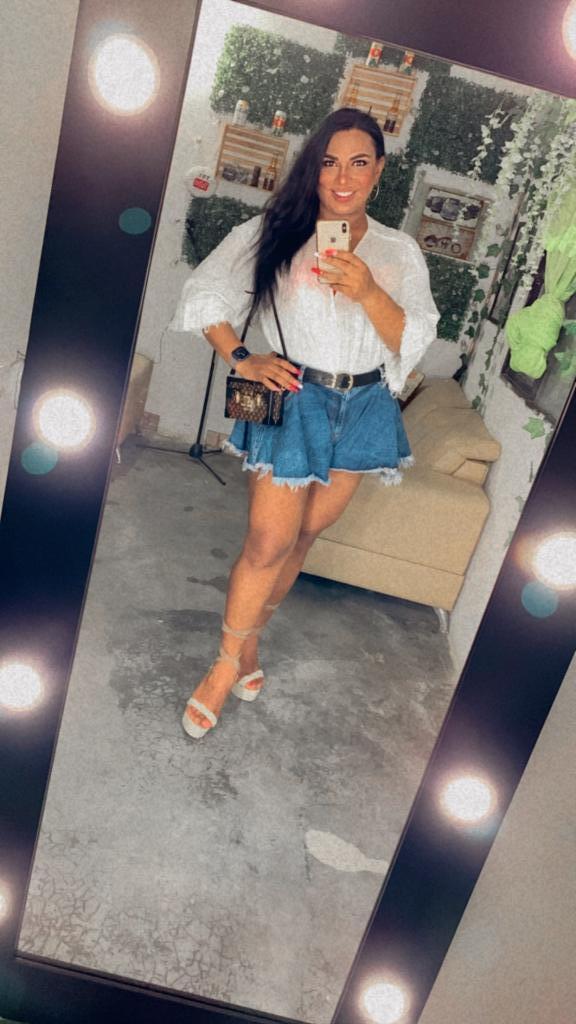 Travesti en Mallorca: 