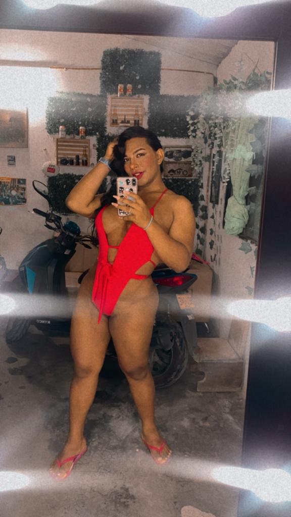 Travesti en Mallorca: 