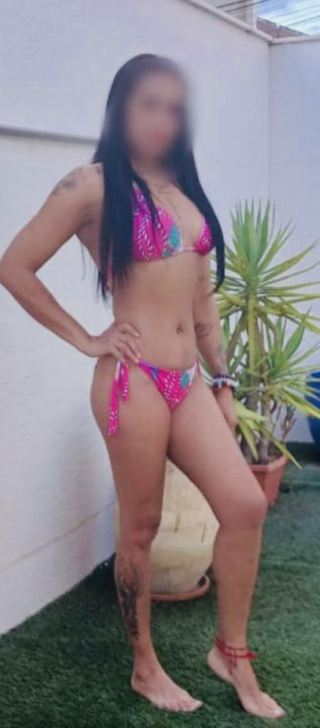 Chica busca chico en Alicante: 