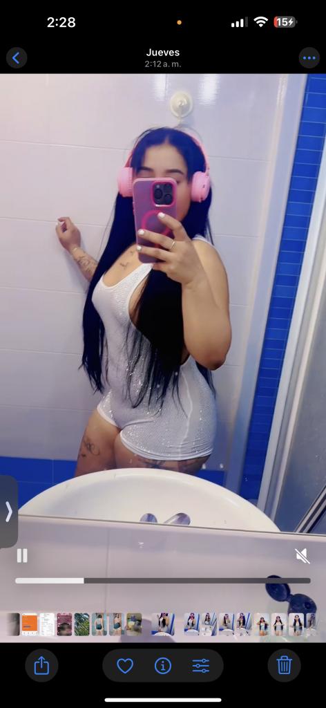 Chica busca chico en Soria: 