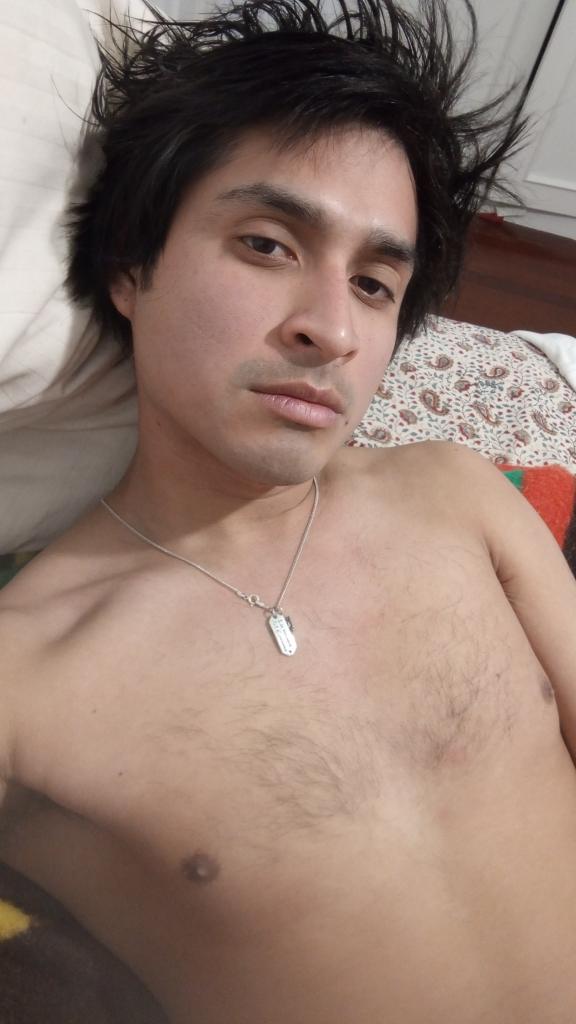 Chico busca chica en Pontevedra: 