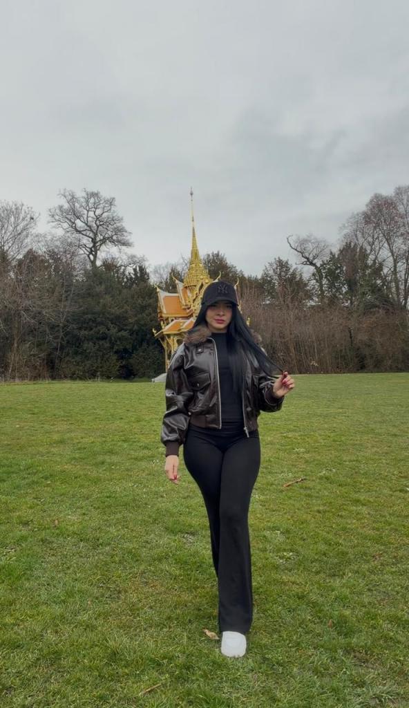 Chica busca chico en Vizcaya: 