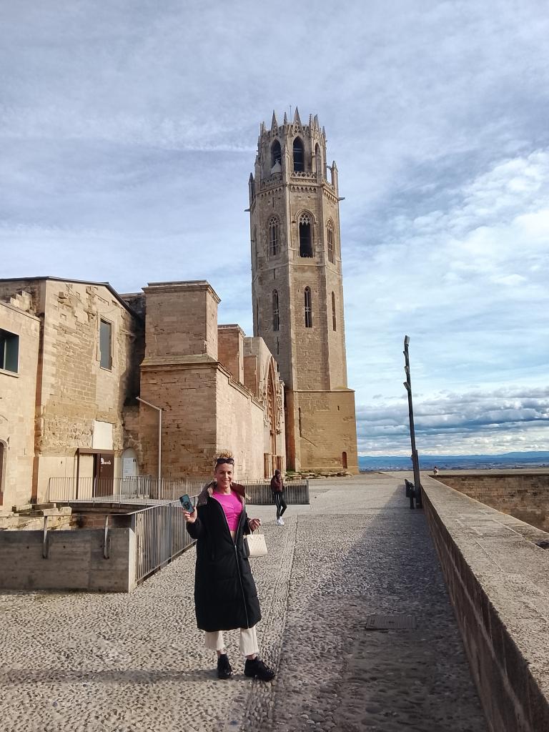 Chica busca chico en Salamanca: 