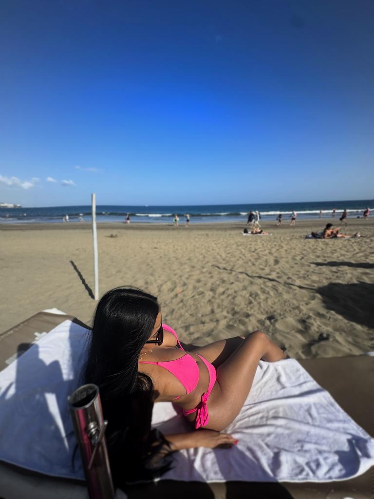 Chica busca chico en Las Palmas: 