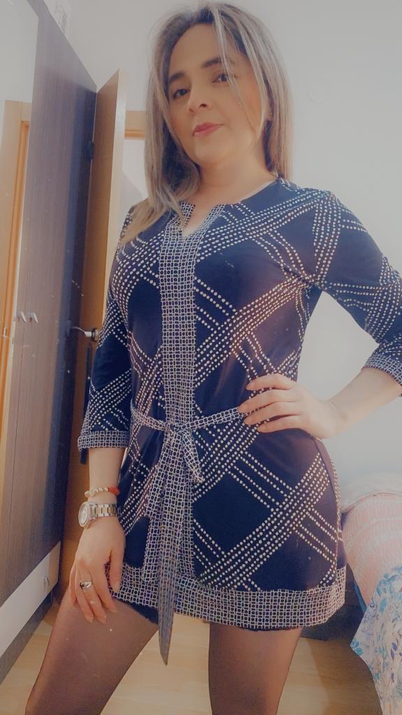 Chica busca chico en León: 