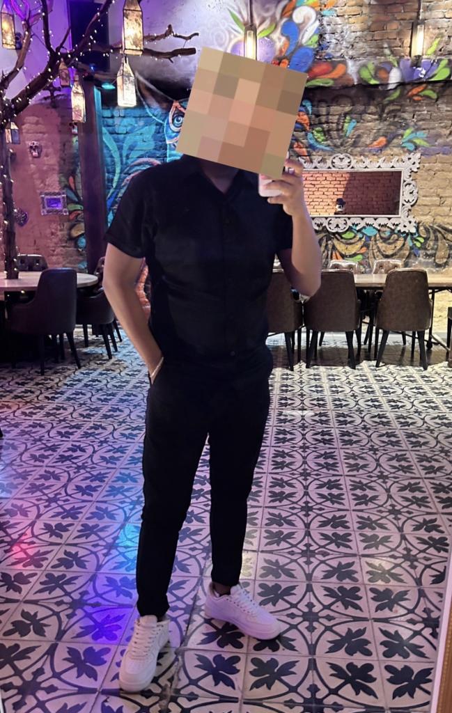 Chico busca chica en Vizcaya: 