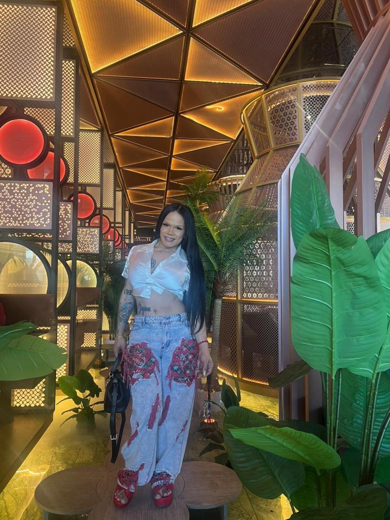 Transexual en Mallorca: 