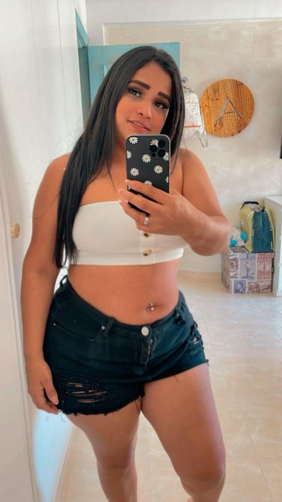 Chica busca chico en Alicante: 