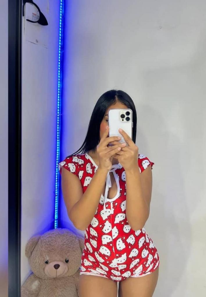 610717222: Chica busca chico en Las Palmas