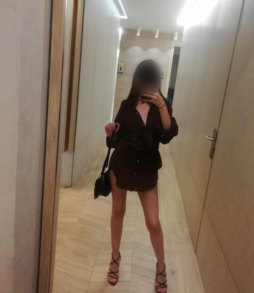 Chica busca chico en Málaga: 