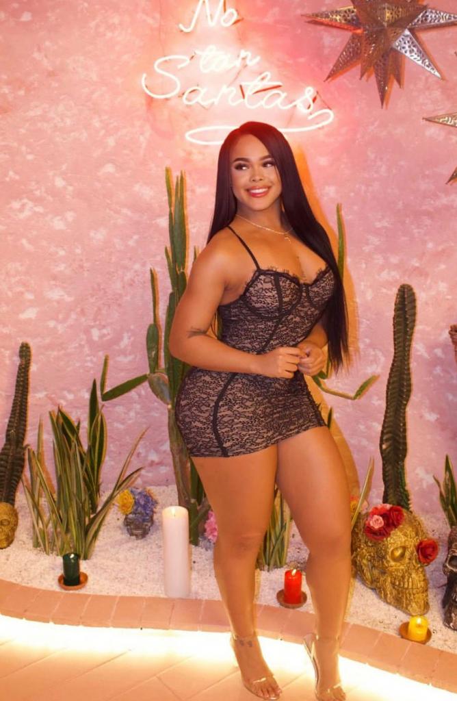 Chica busca chico en Málaga: 