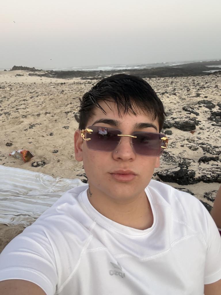 Travesti en Las Palmas: 