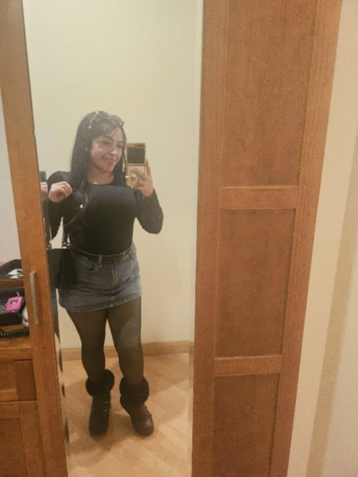 Chica busca chico en Murcia: 