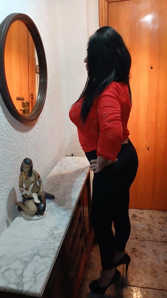 Chica busca chico en Valencia: 