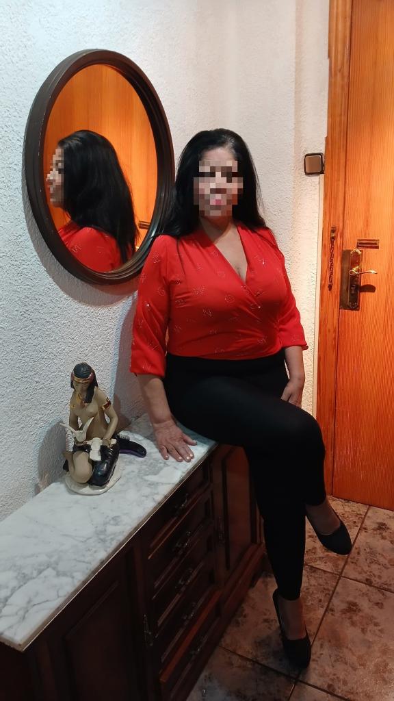 Chica busca chico en Valencia: 