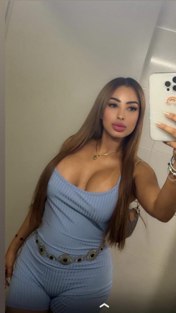 Chica busca chico en Valencia: 