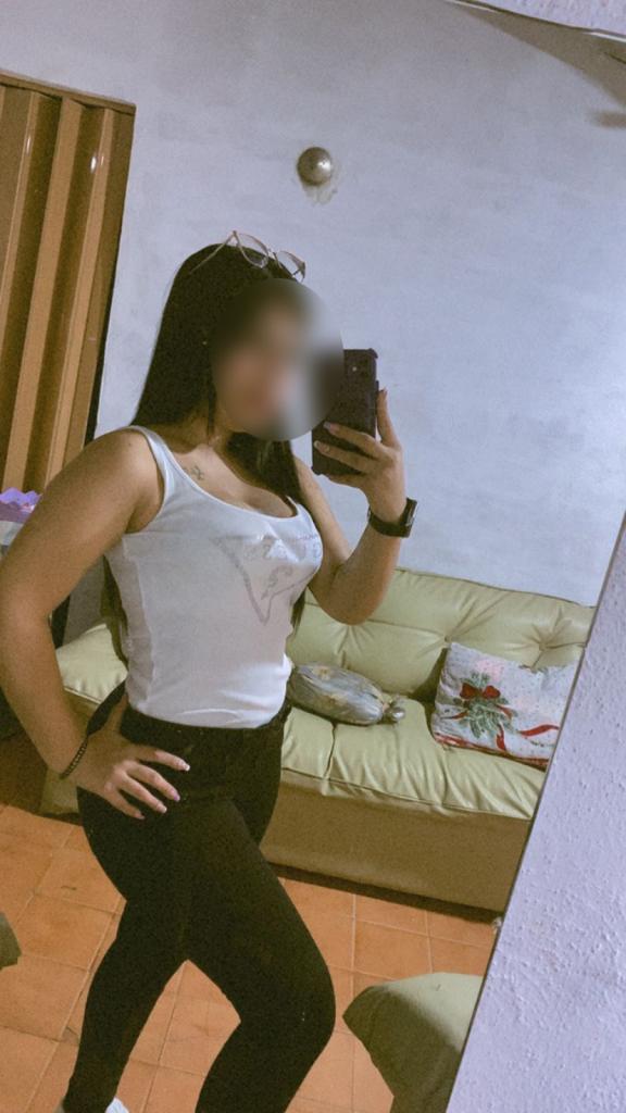 Chica busca chico en Málaga: 