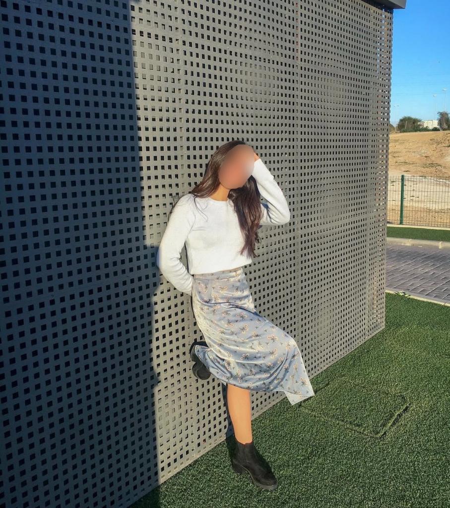 603113796: Chica busca chico en Madrid