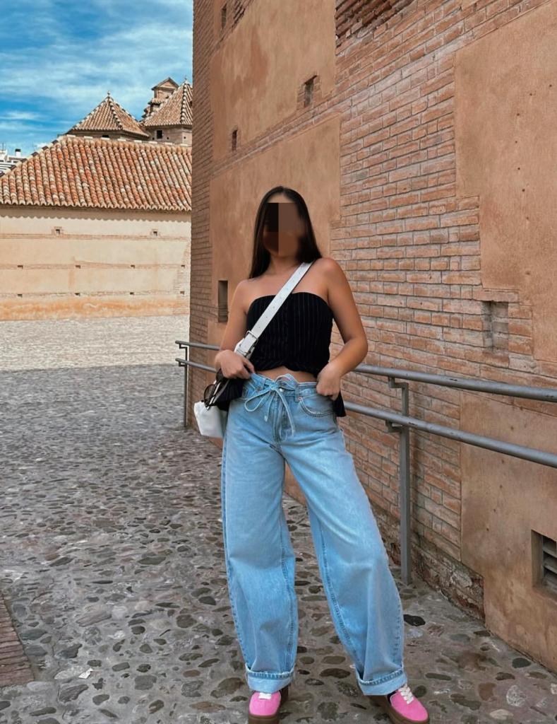 Chica busca chico en Lérida: 