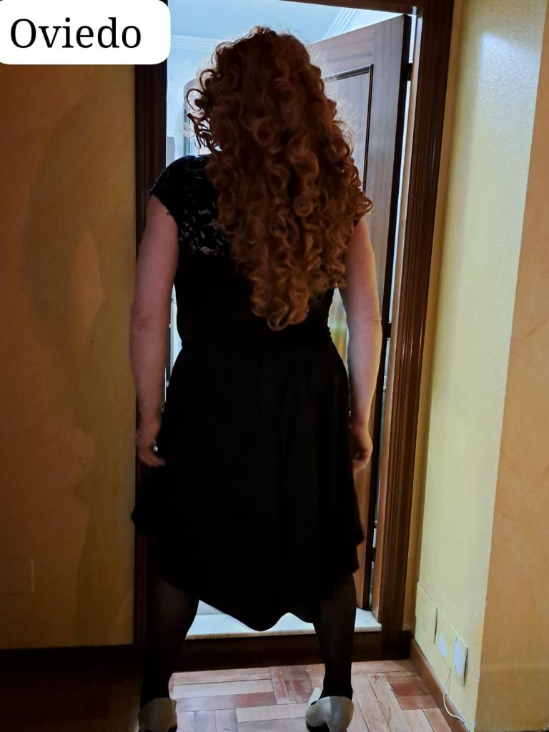 Travesti en Asturias: 