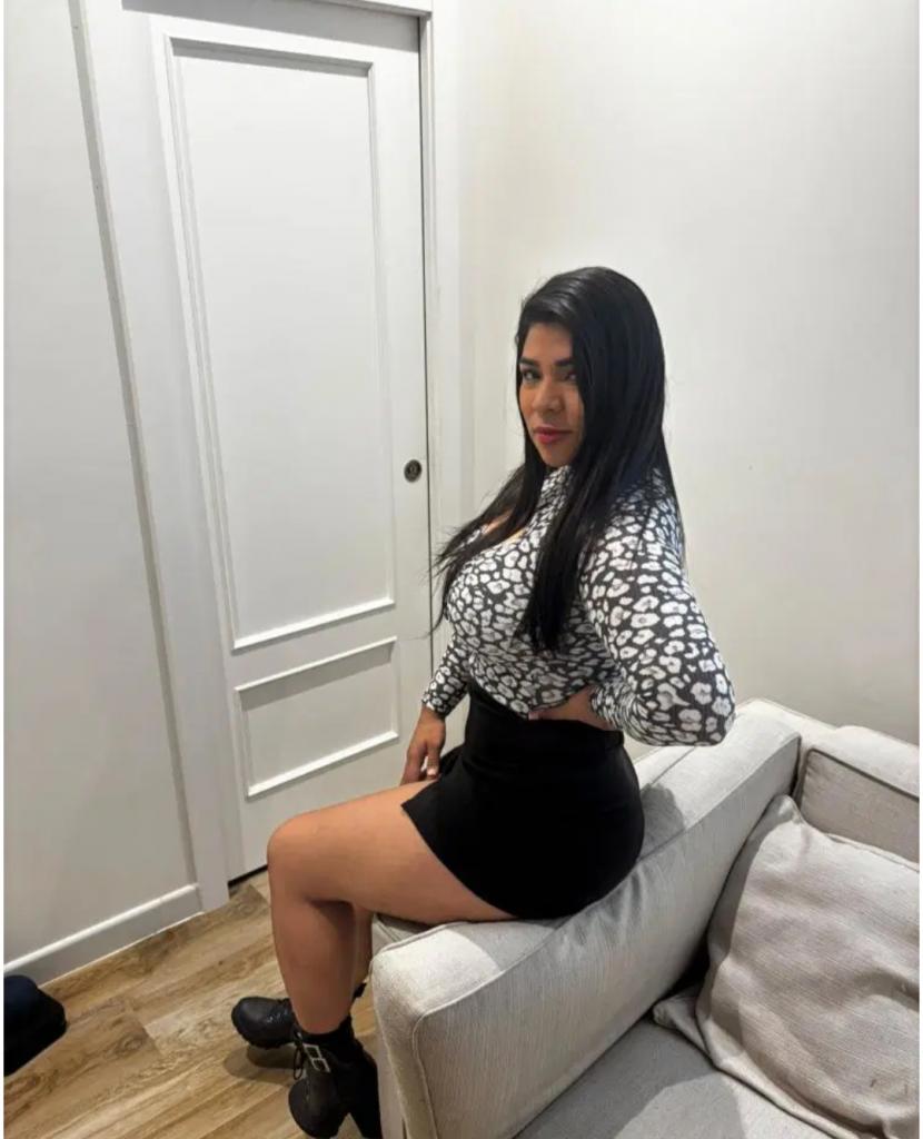 Chica busca chico en Madrid: 