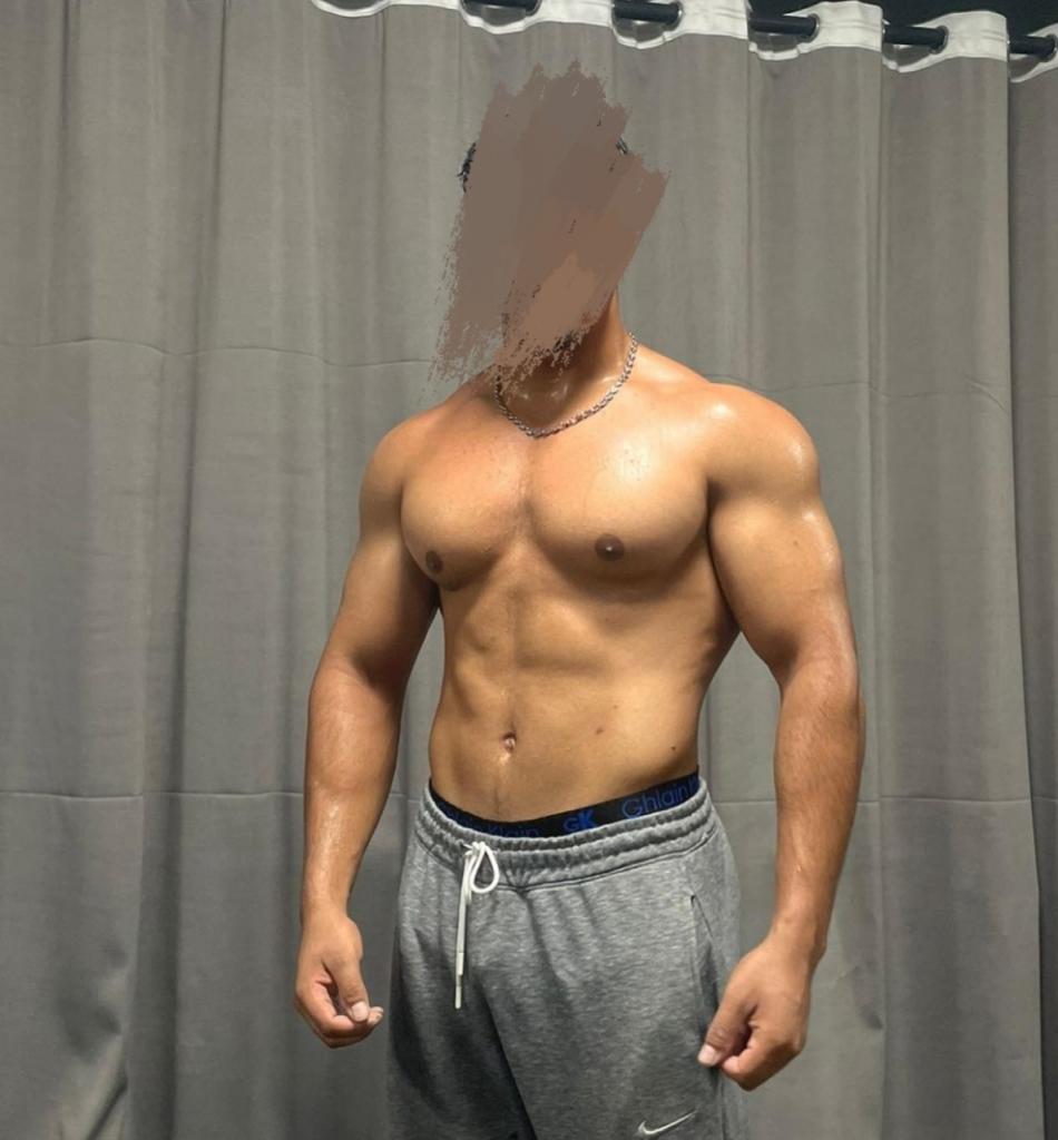 Chico busca chica en Madrid: 