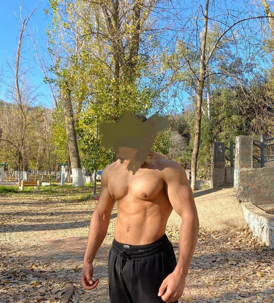 Chico busca chica en Madrid: 