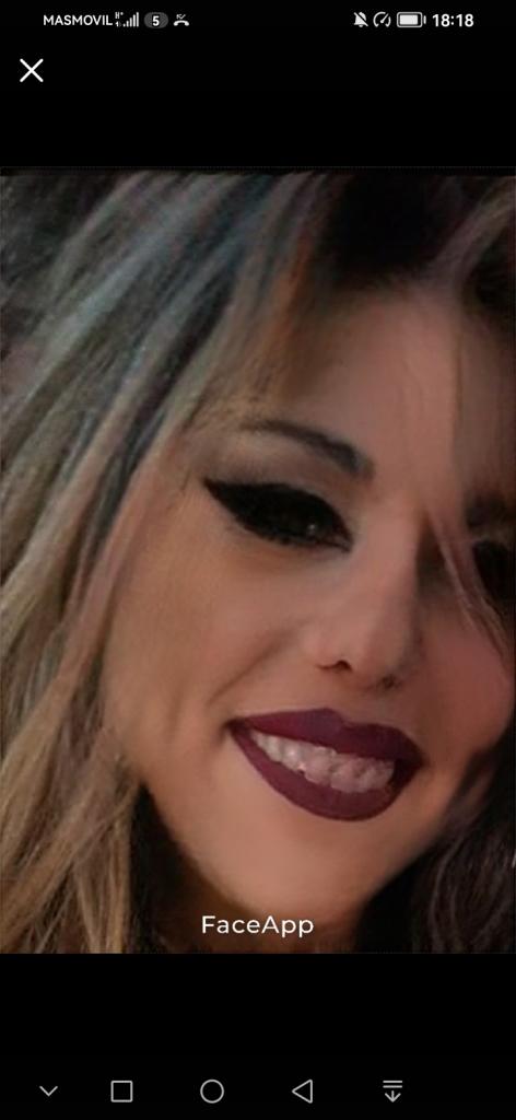 Chica busca chico en Alicante: 