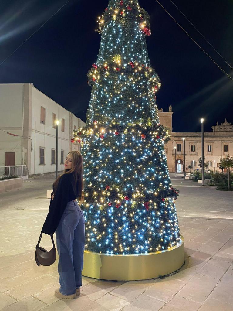 Chica busca chico en Las Palmas: 